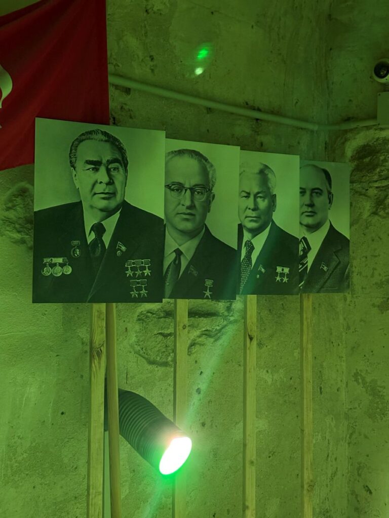Propaganda