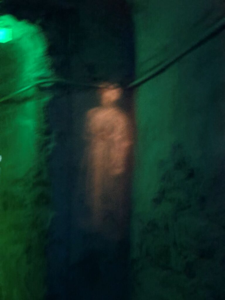Ghost