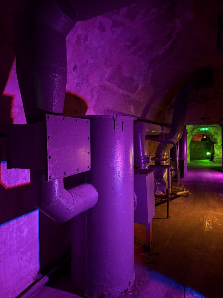 Bastions