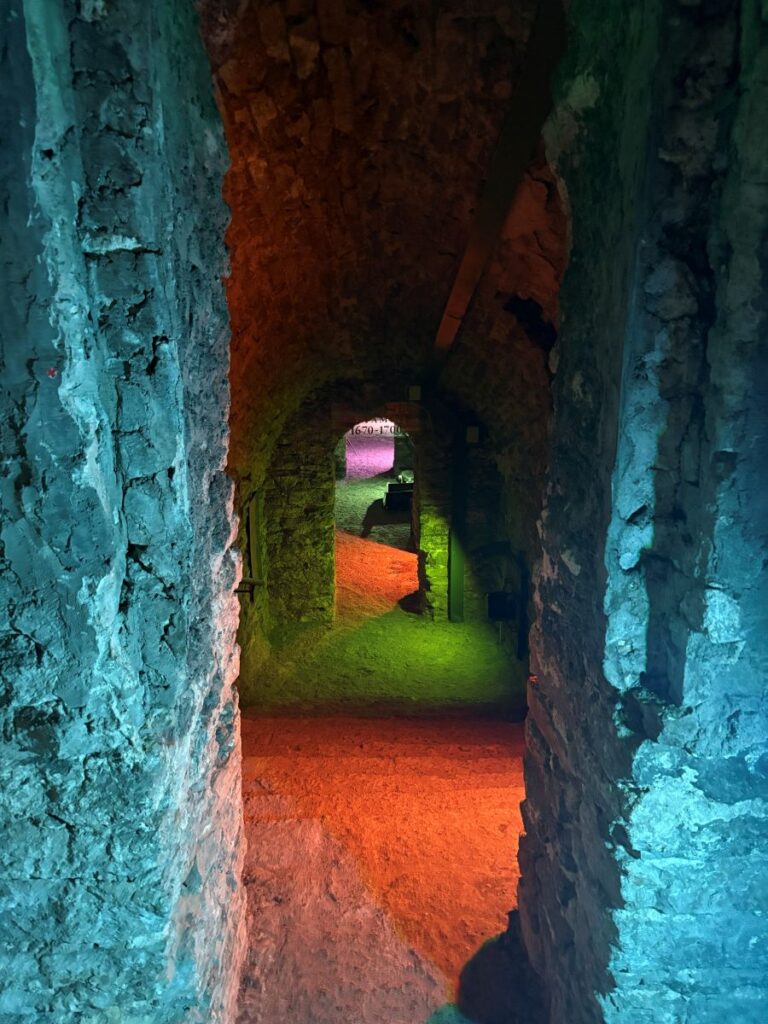 Medieval Tallinn