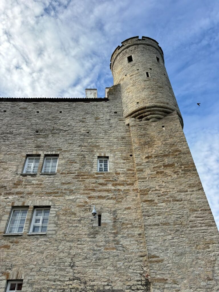 Medieval Tallinn