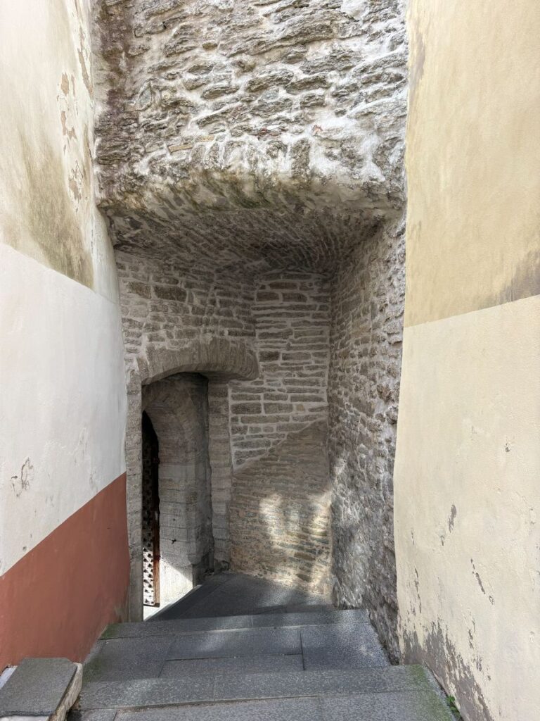 Medieval Tallinn
