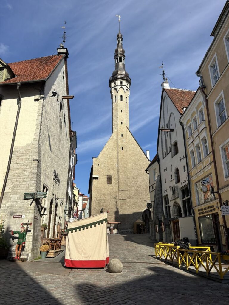 Town Hall
