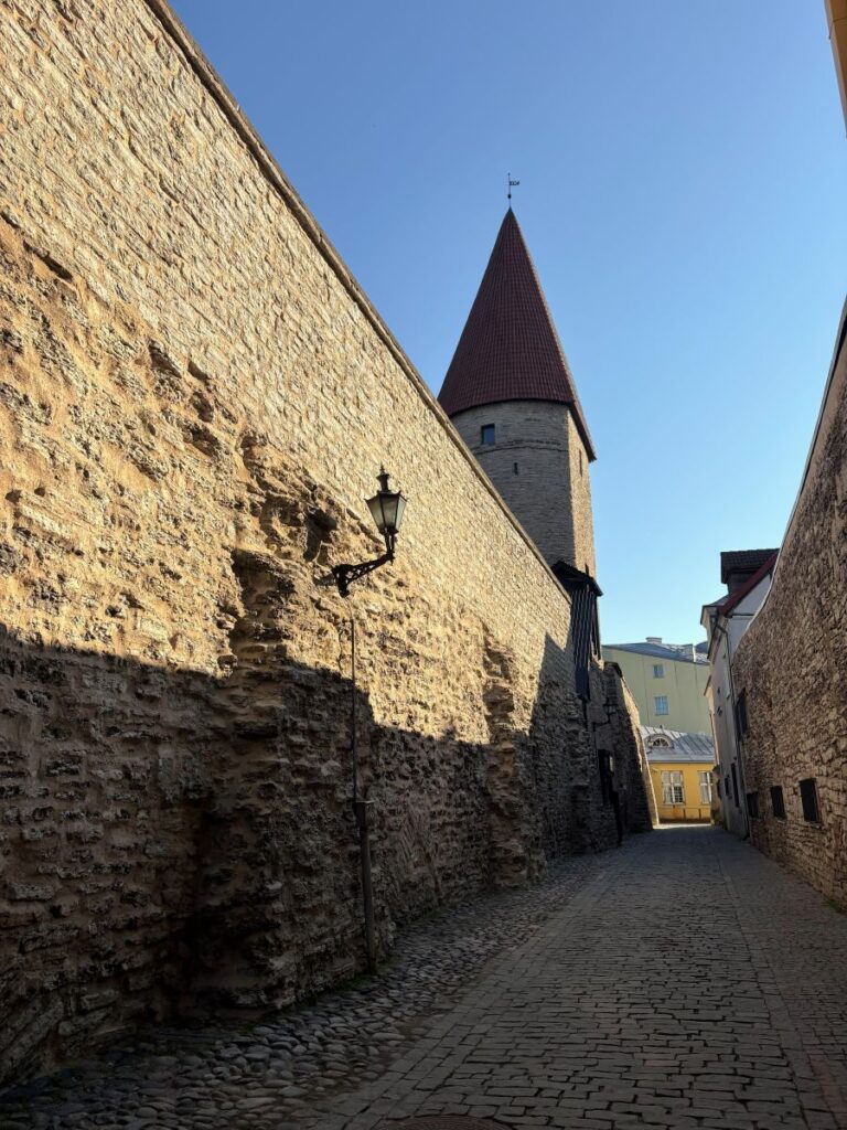 Medieval Tallinn