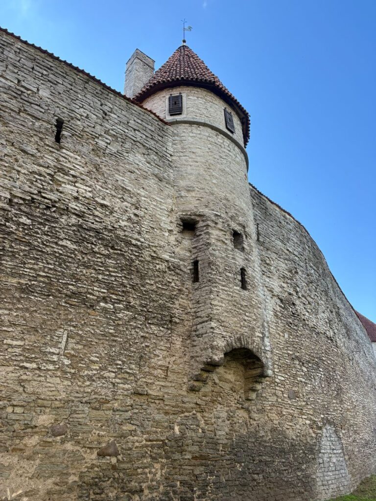 Tallinn