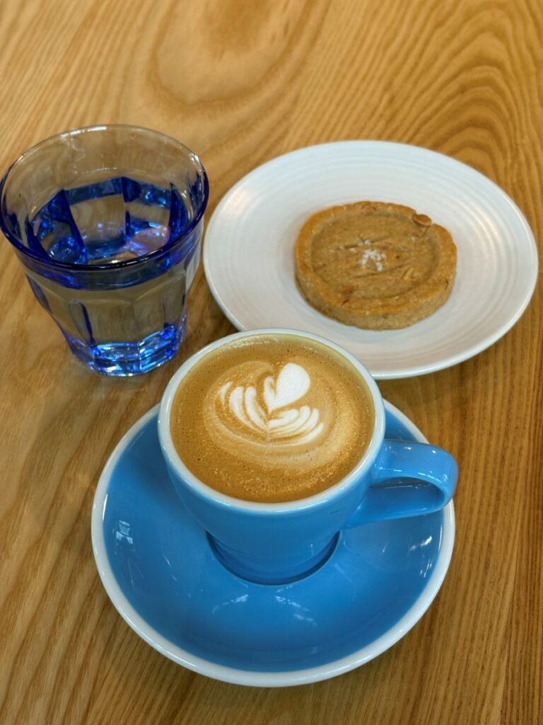 Coffee