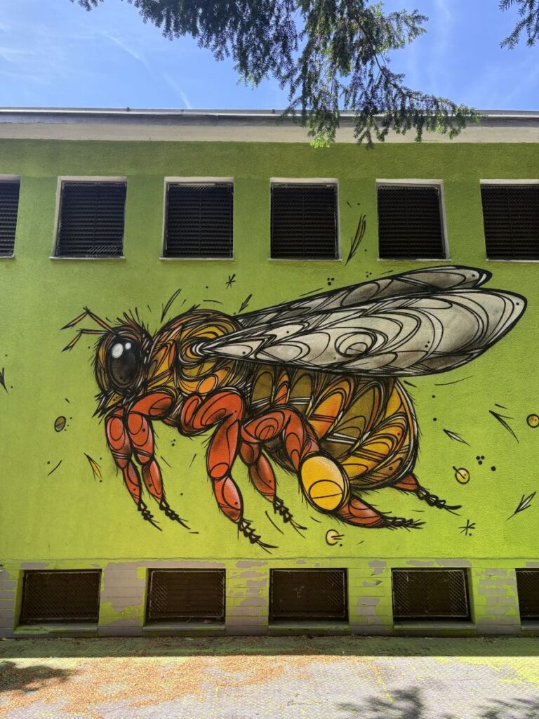Street art