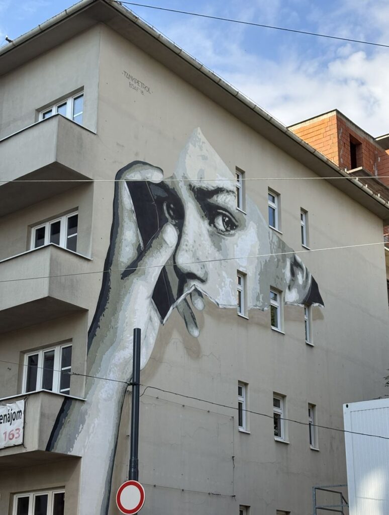 Things to Do in Bratislava