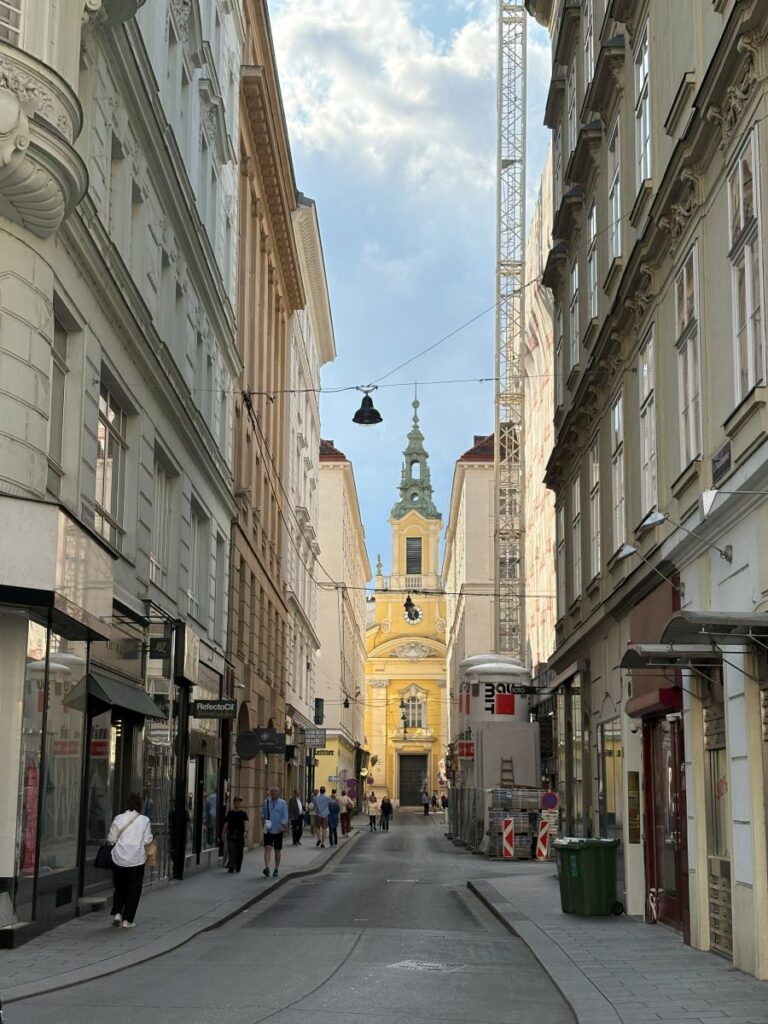 Vienna