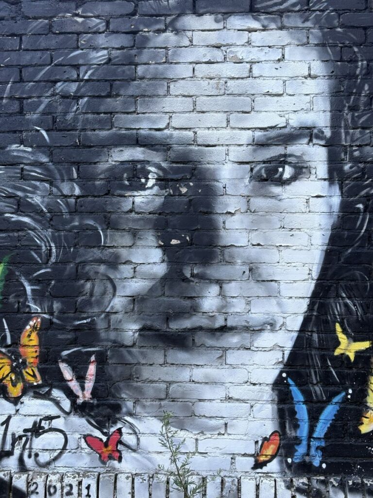 Street art