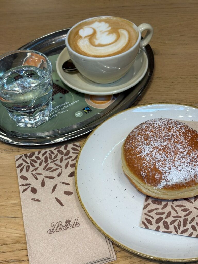 Impressions of Vienna