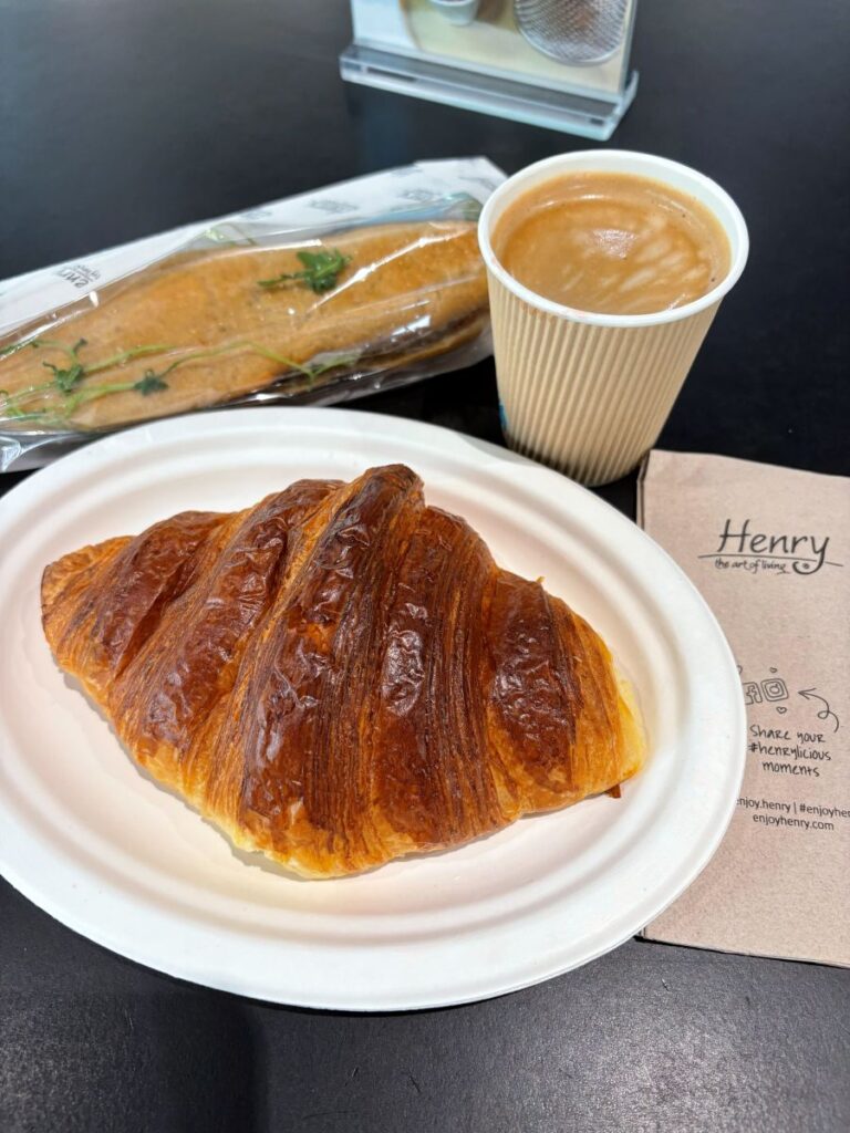 Henry's
