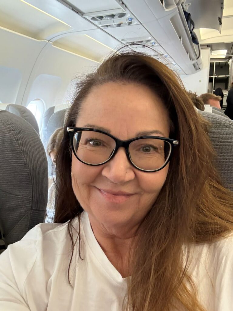 Vienna to Tallinn