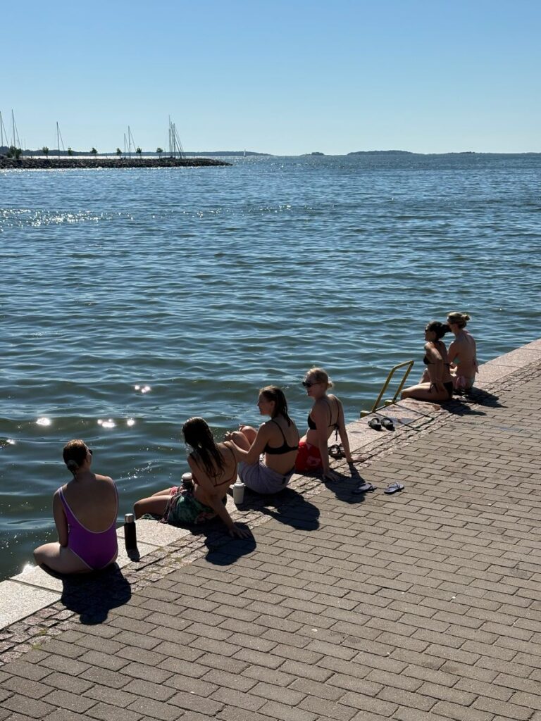 Helsinki Day