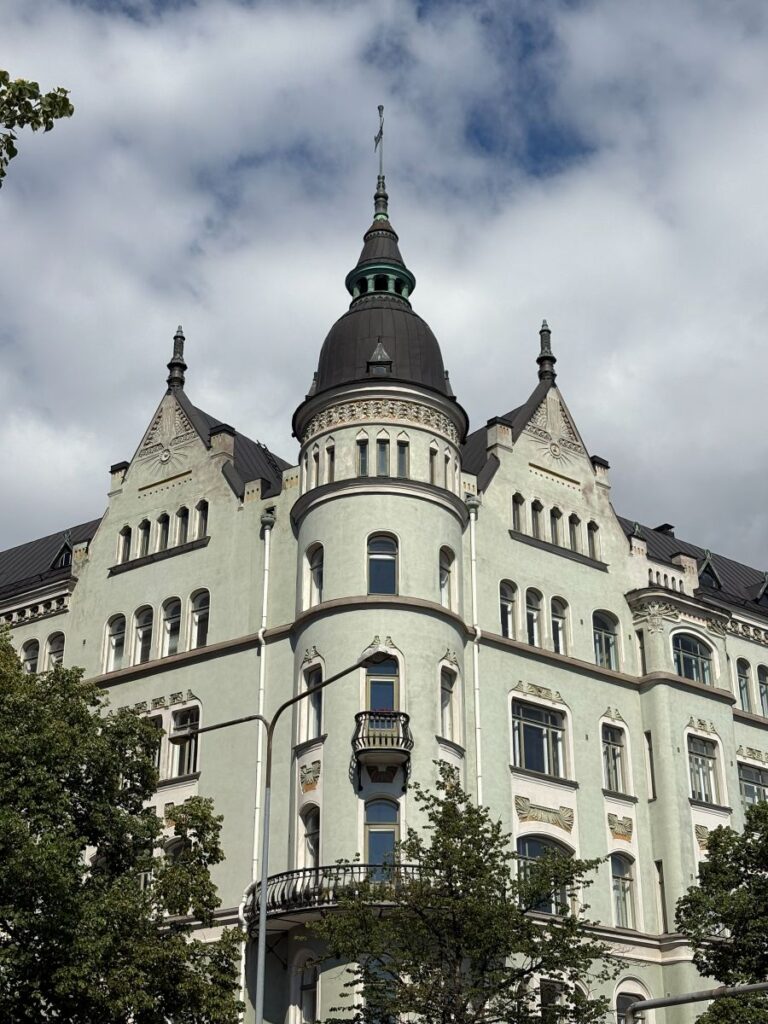 Art Nouveau