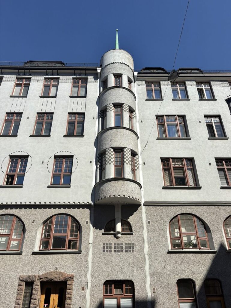 Art Nouveau