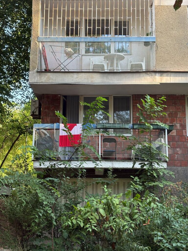 Belgrade
