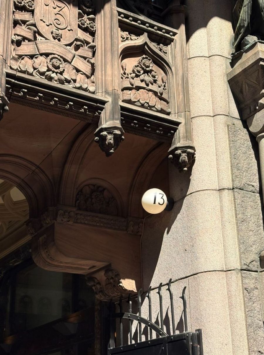 Art Nouveau