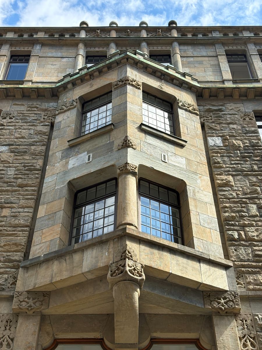 Architecture