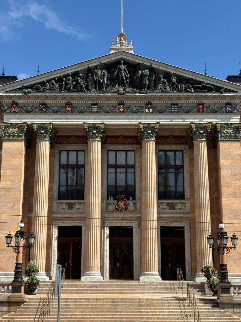 House of the Estates