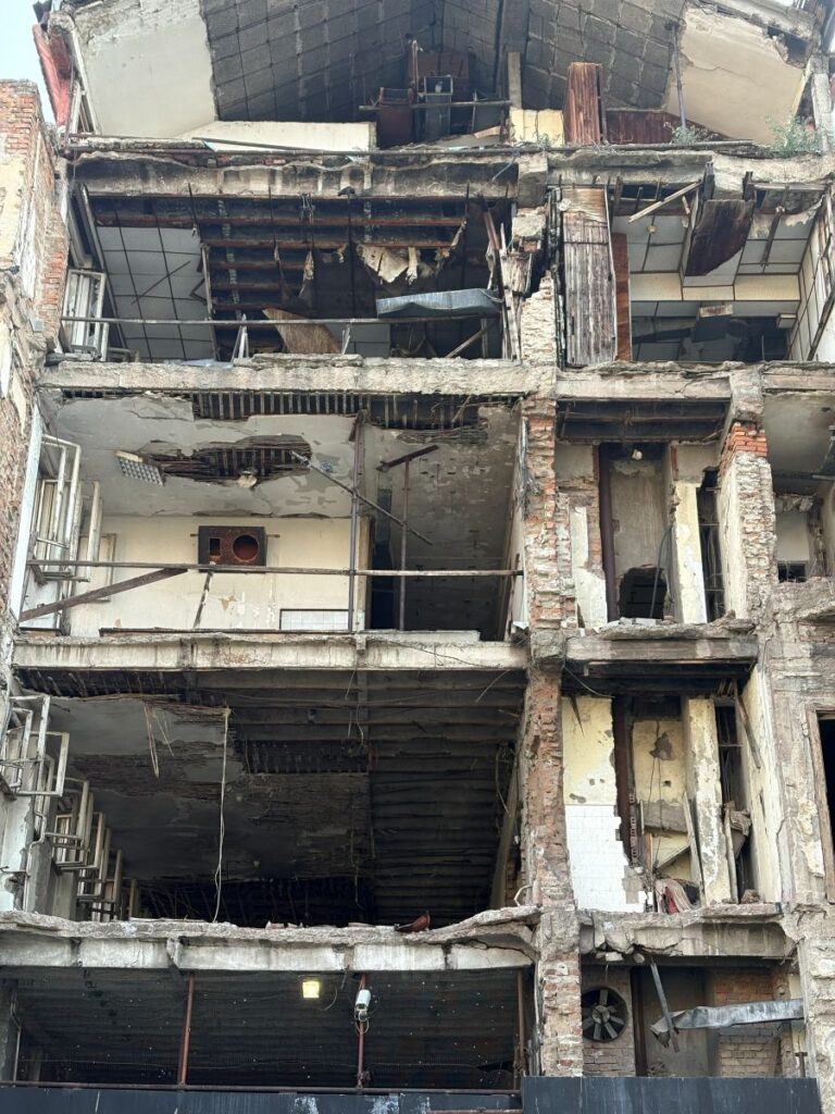 Belgrade