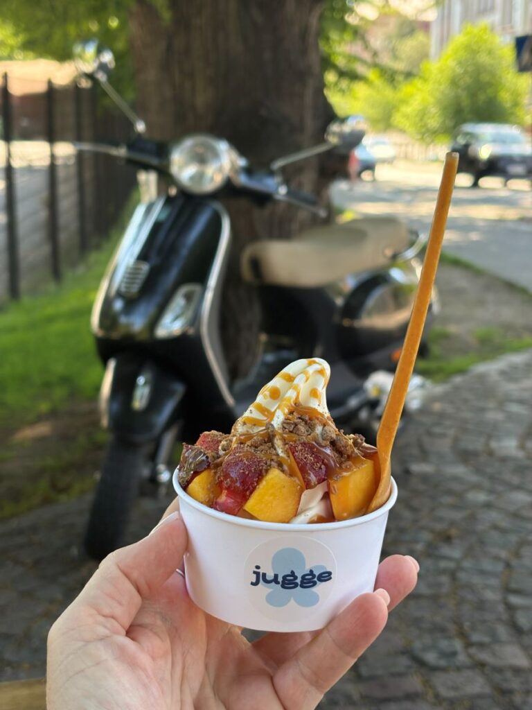 Jugge Helsinki Day