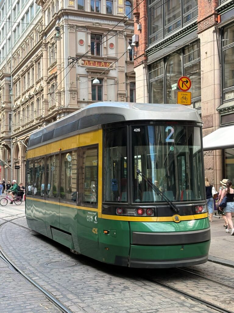 Tram