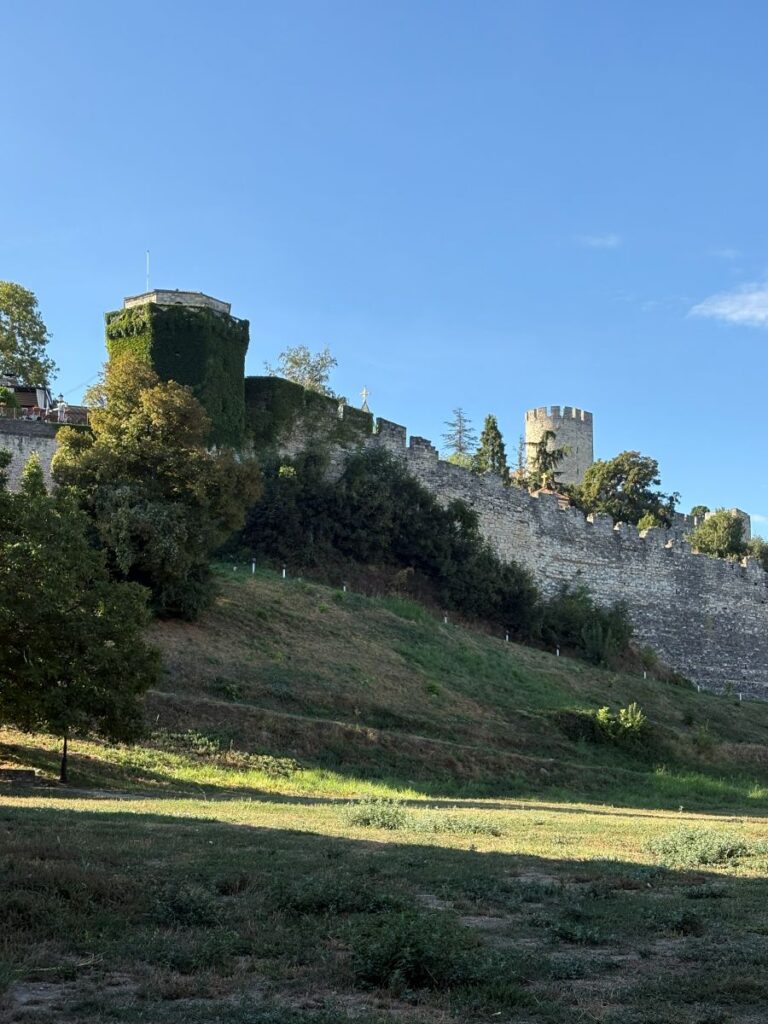 Lower Town