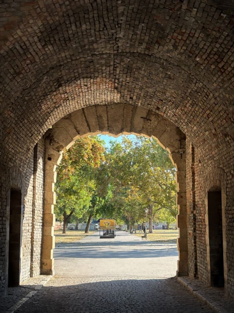 Belgrade Fortress
