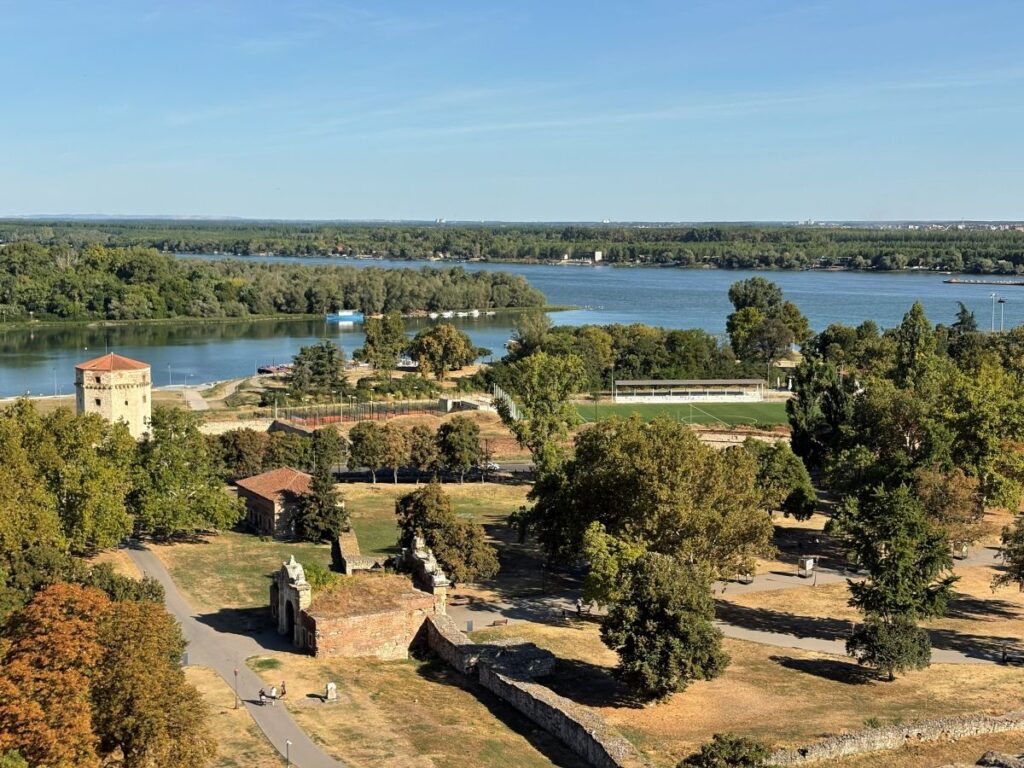 Kalemegdan Park