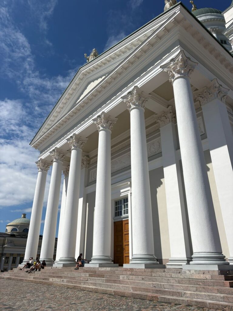 Helsinki Cathedral