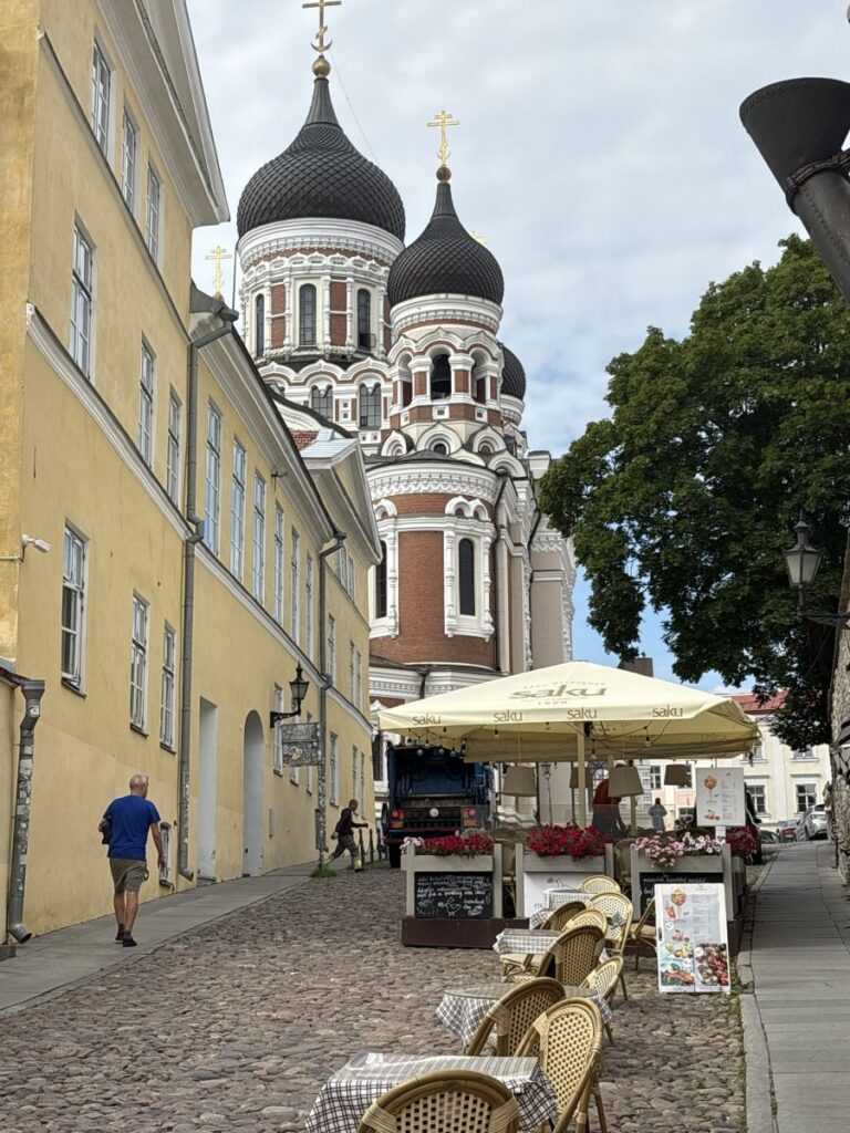 Things to Do in Tallinn