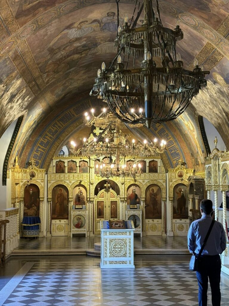 Ruzica Church