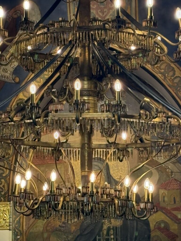 Ruzica Church