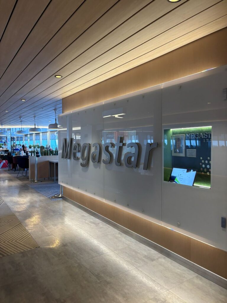 Megastar