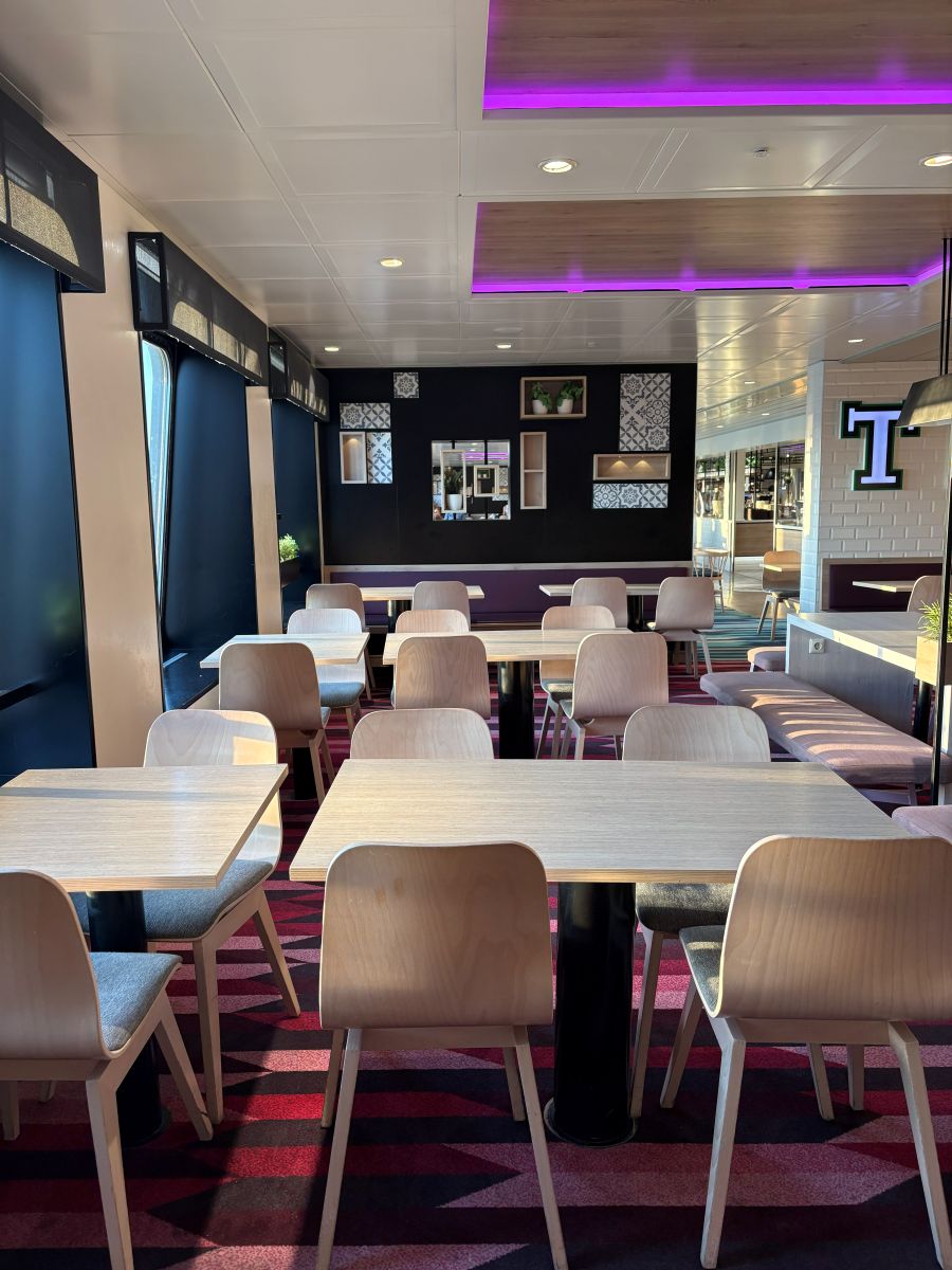 seating