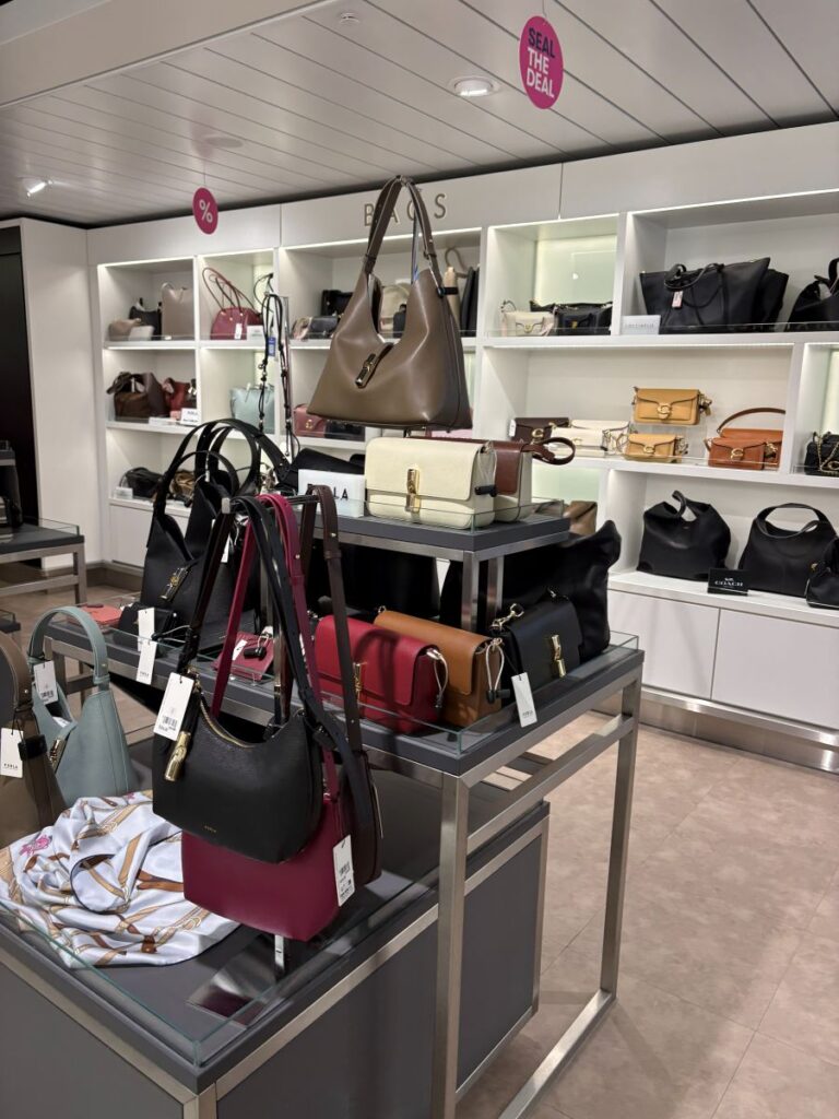 Shopping
