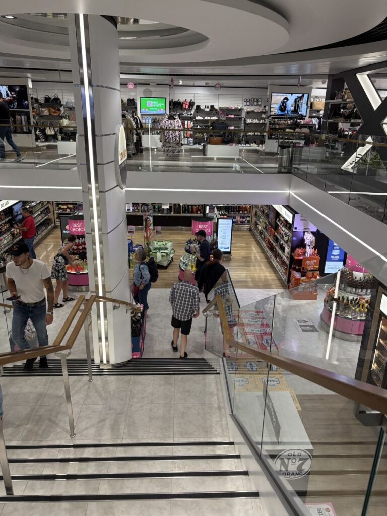 Shopping