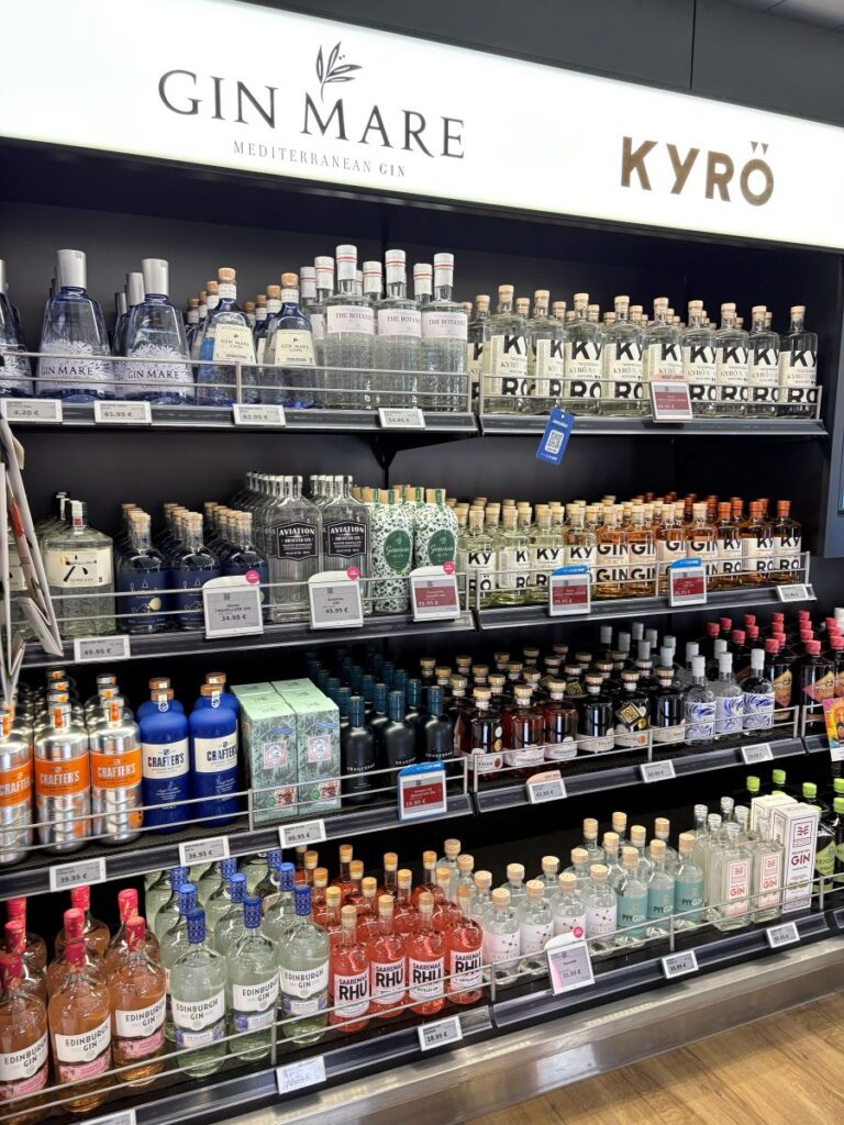 Booze