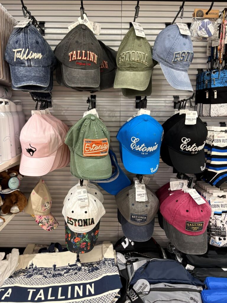 Souvenirs