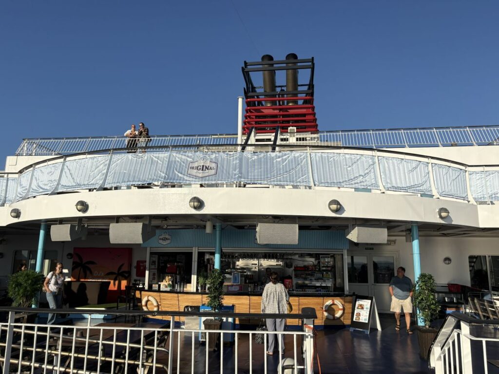 Viking or Tallink