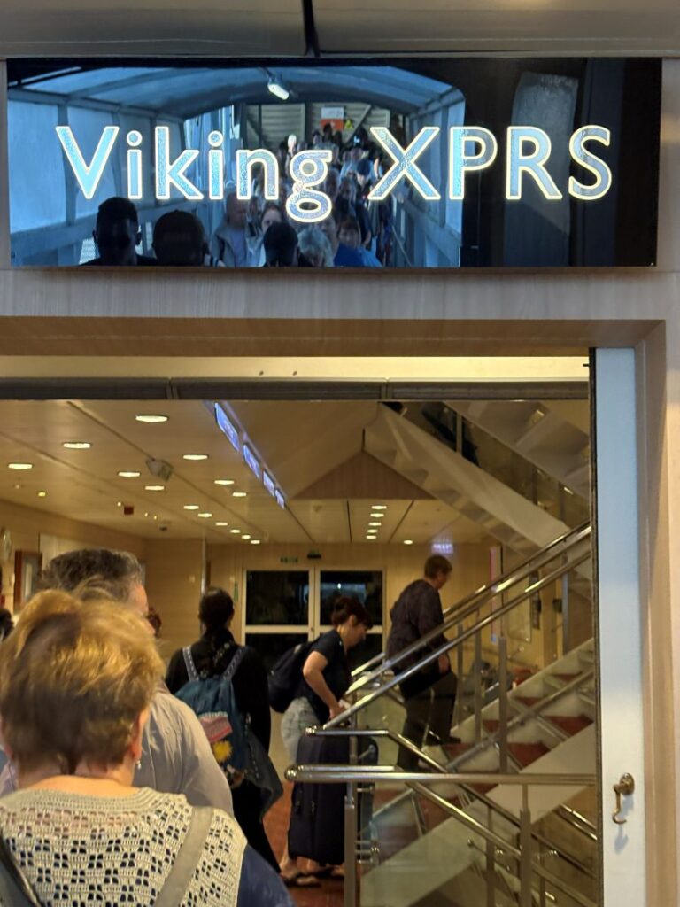 Viking Lines