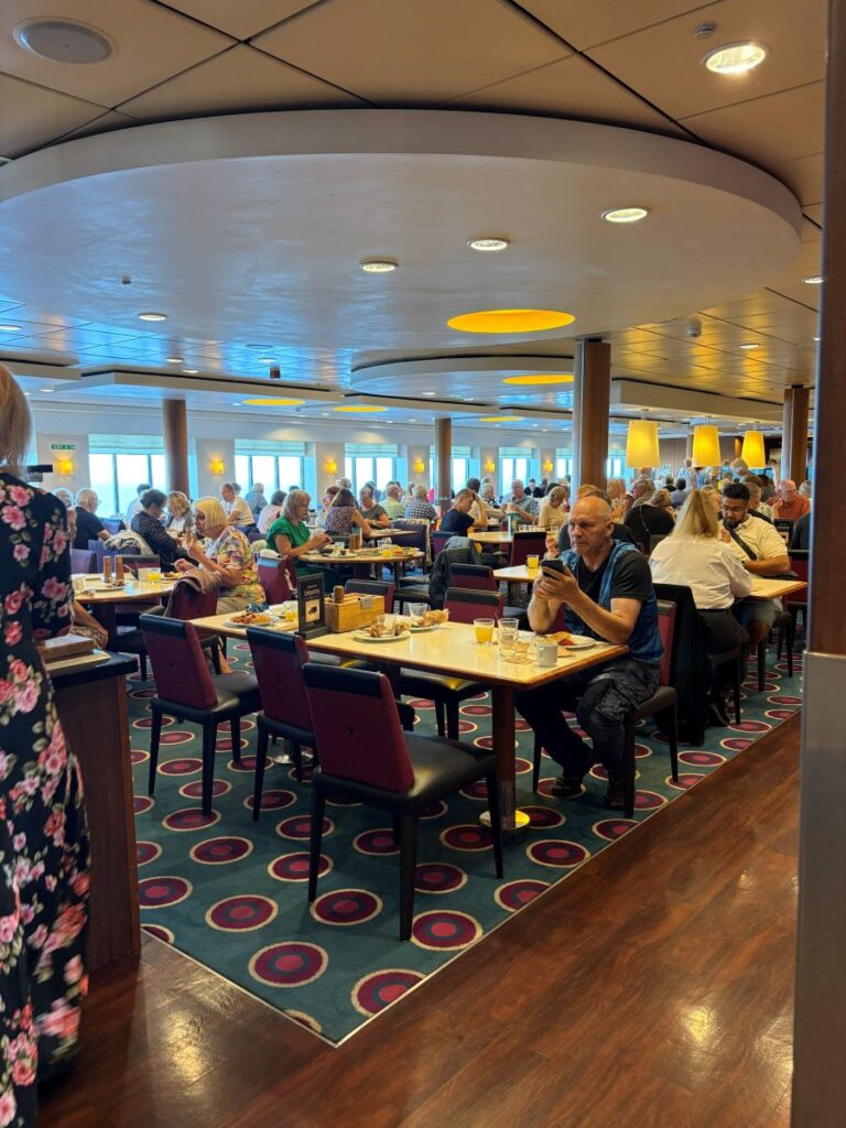Viking Buffet