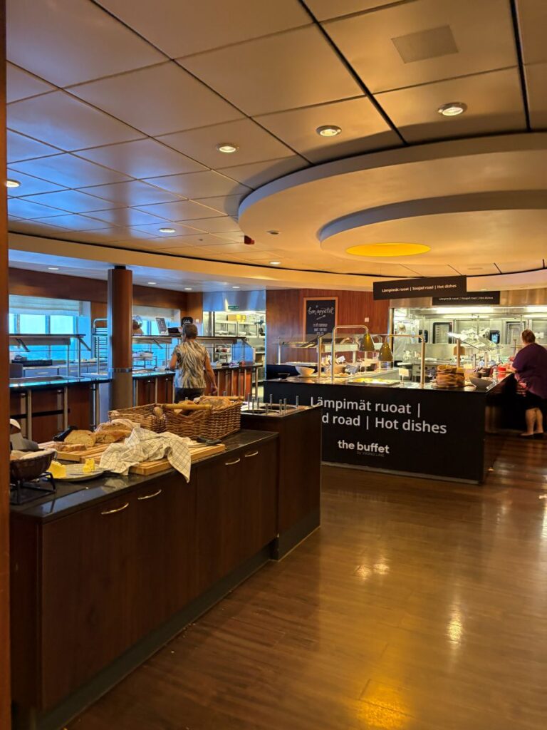 Buffet