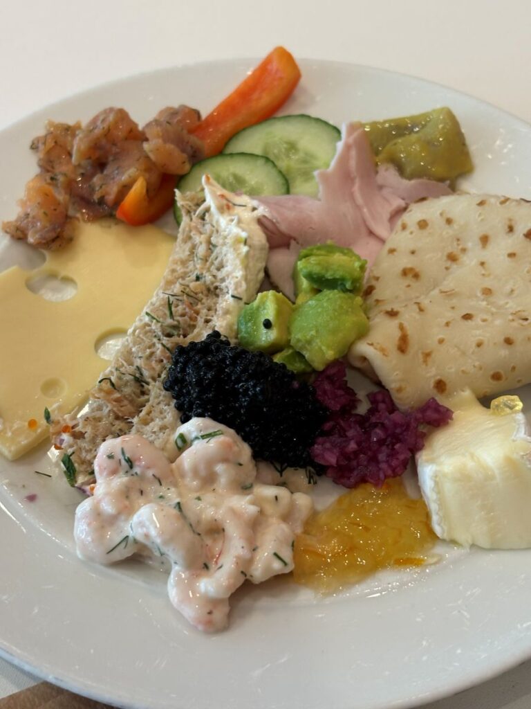 Viking Buffet