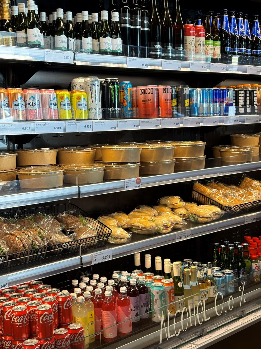 Deli