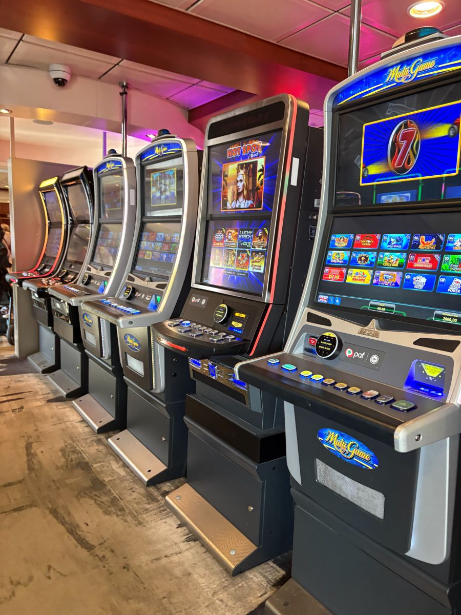 Gambling