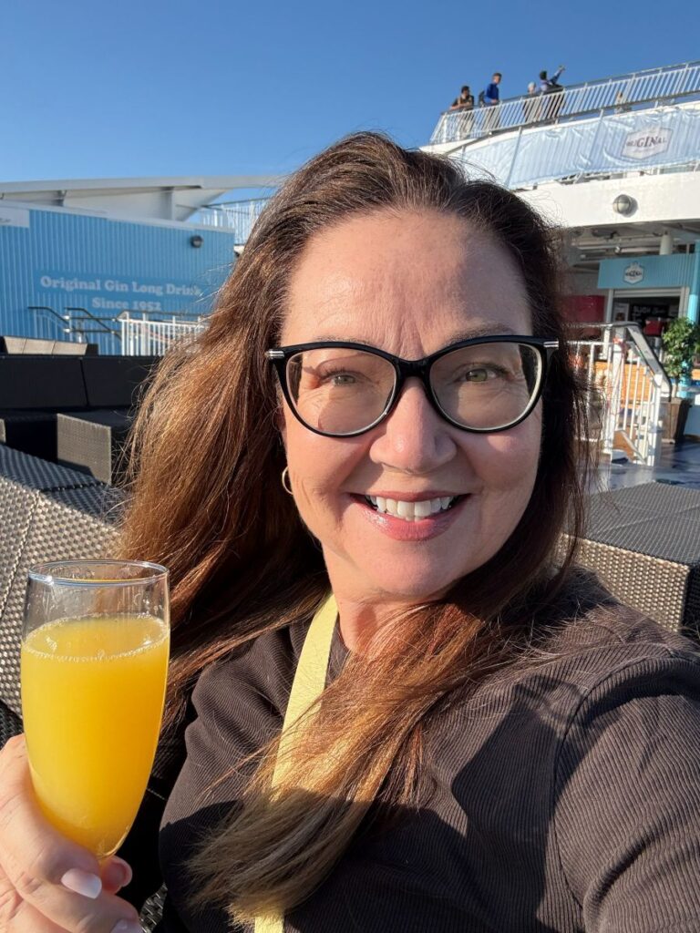 Mimosa