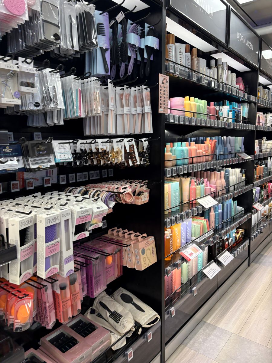 Shopping