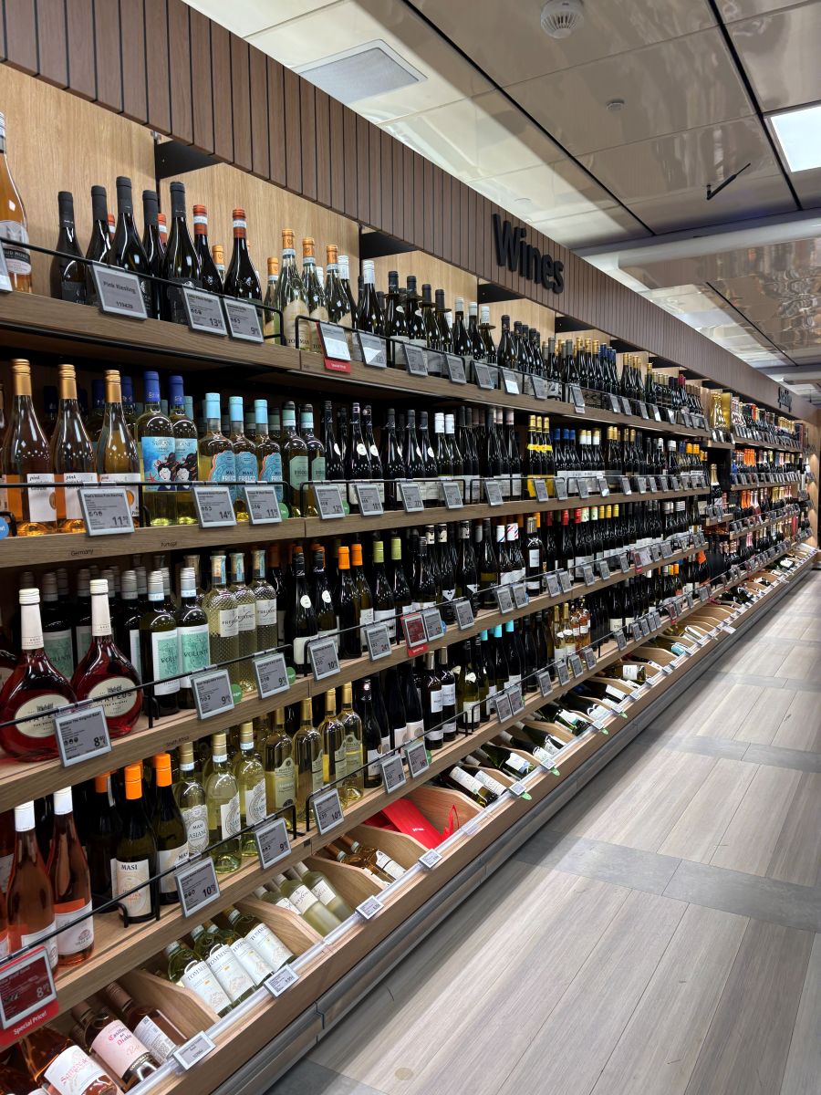 Shopping
